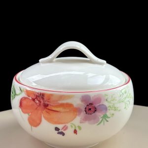Villeroy & Boch Mariefleur Sugar bowl 370 ml