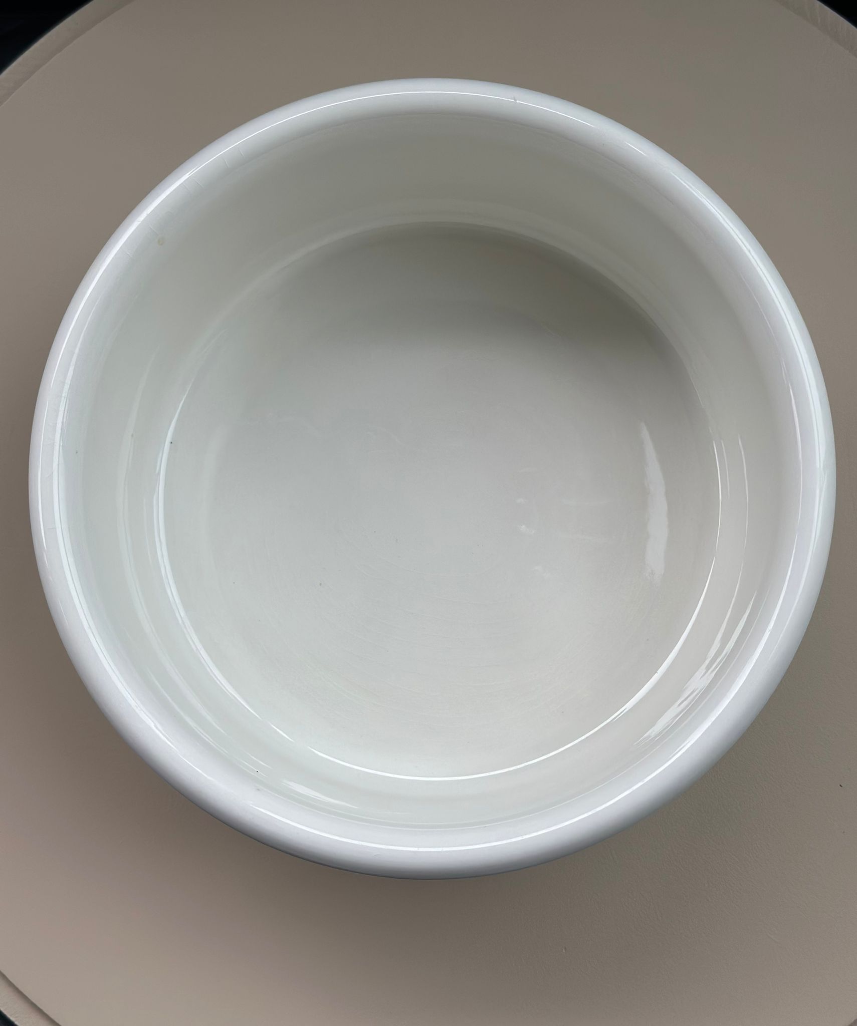 Portmeirion Birds of Britain by E. Donovan Vegetable Bowl Souffle Dish - Image 5