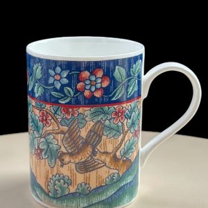 National Trust Wallington Bone China Mug Tea/Coffee Cup