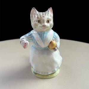 Beswick Beatrix Potter’s Tabitha Twitchit 1965-72