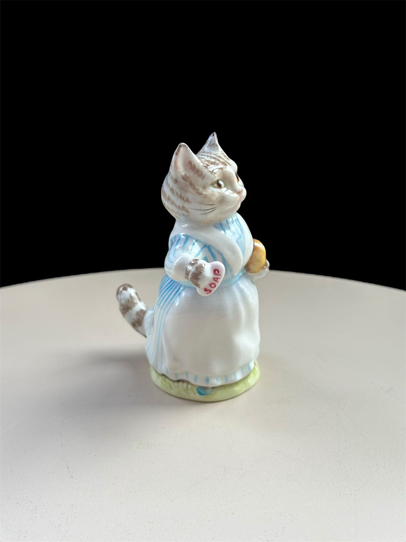 Beswick Beatrix Potter’s Tabitha Twitchit 1965-72 - Image 4