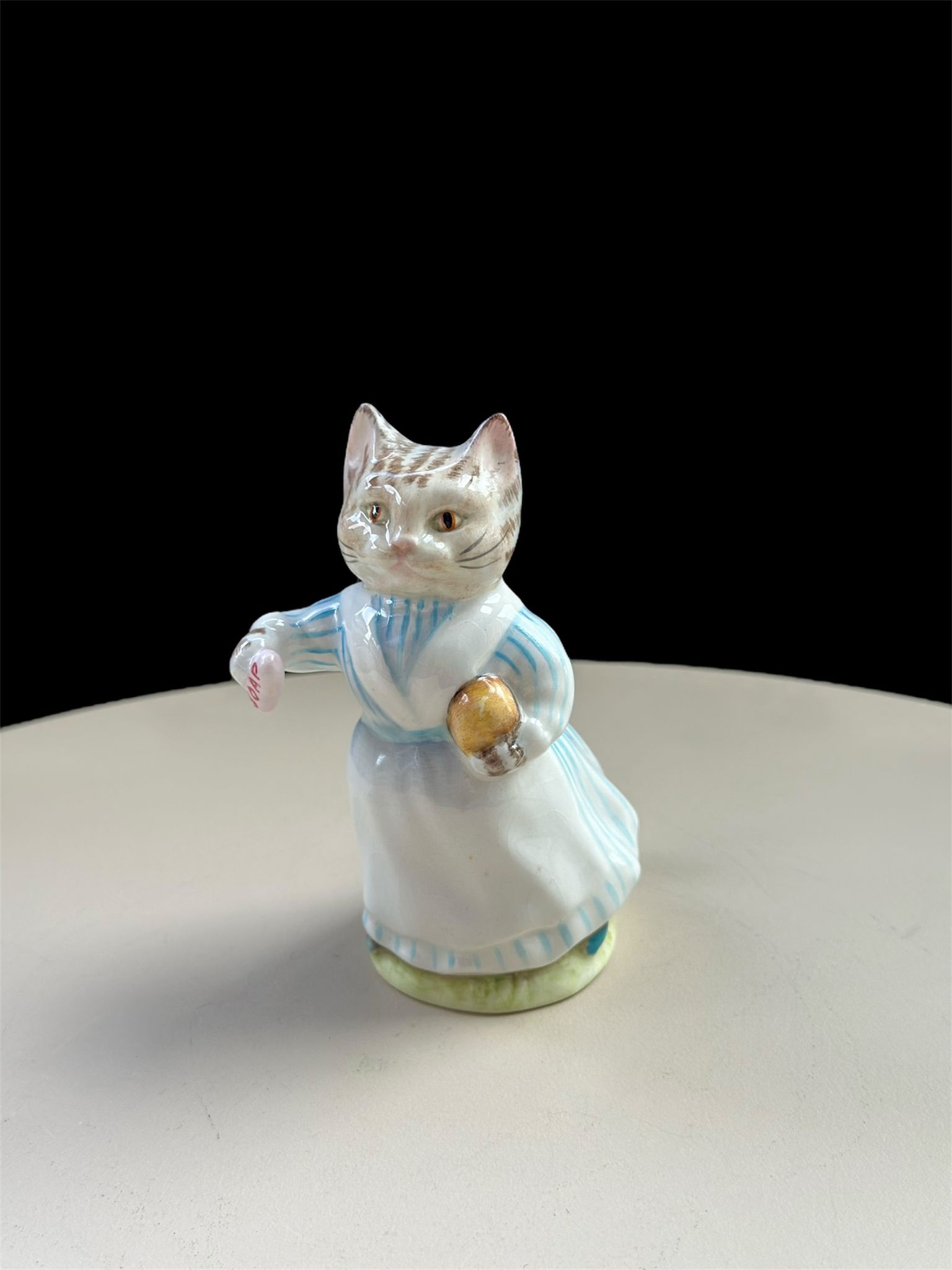 Beswick Beatrix Potter’s Tabitha Twitchit 1965-72 - Image 5