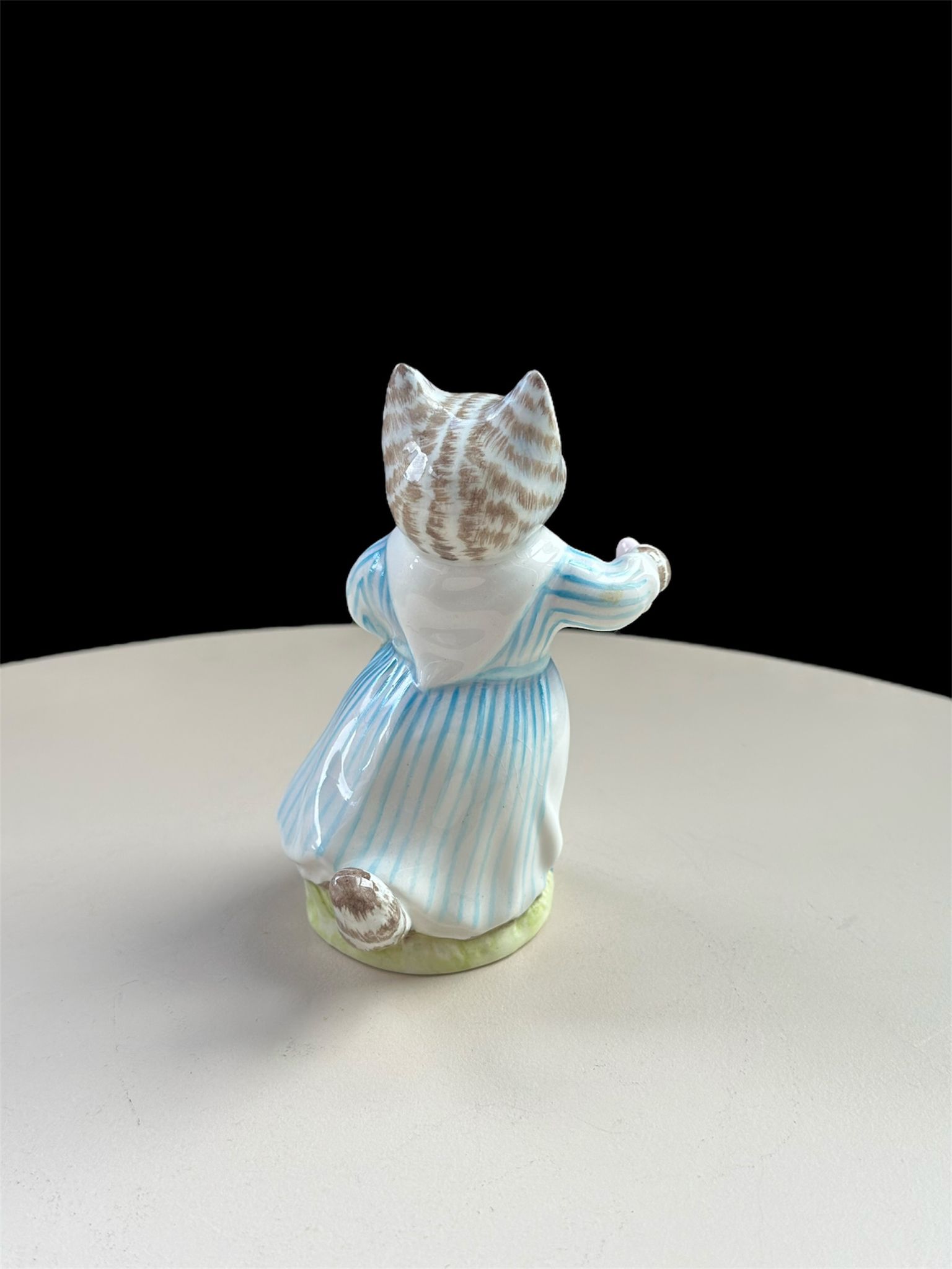 Beswick Beatrix Potter’s Tabitha Twitchit 1965-72 - Image 3