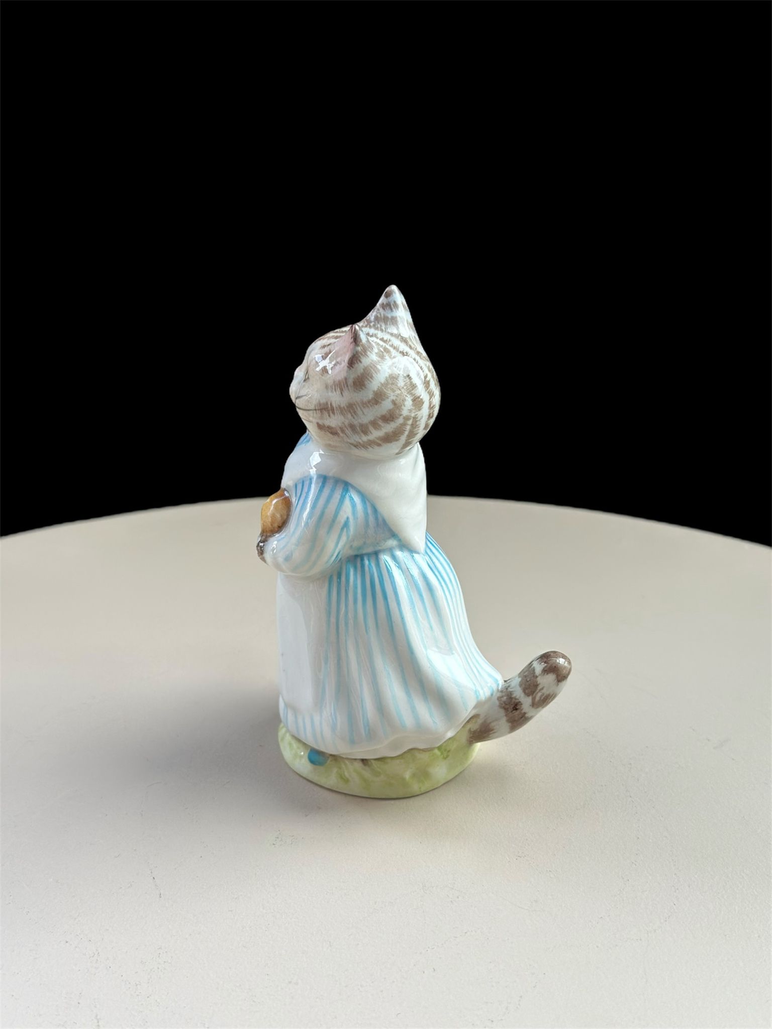 Beswick Beatrix Potter’s Tabitha Twitchit 1965-72 - Image 2
