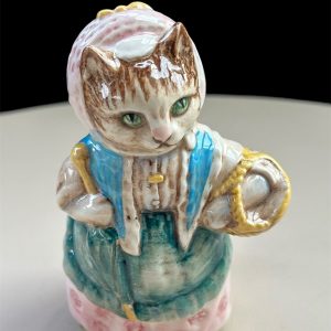 Beswick Beatrix Potter’s Cousin Ribby 1973-1985