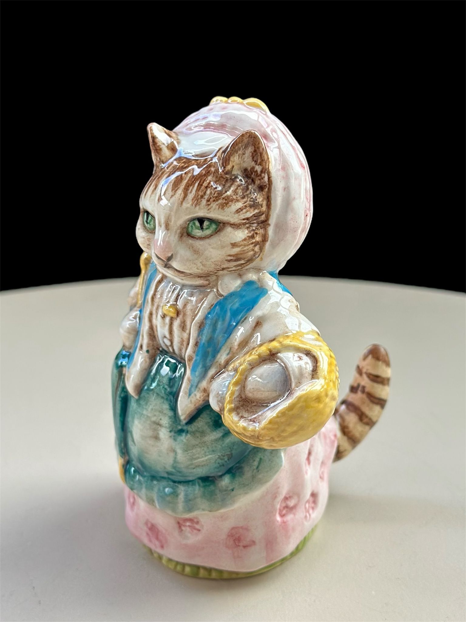 Beswick Beatrix Potter’s Cousin Ribby 1973-1985 - Image 5