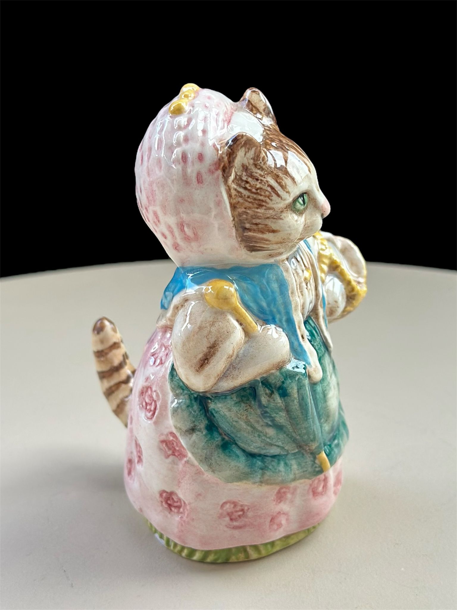 Beswick Beatrix Potter’s Cousin Ribby 1973-1985 - Image 3