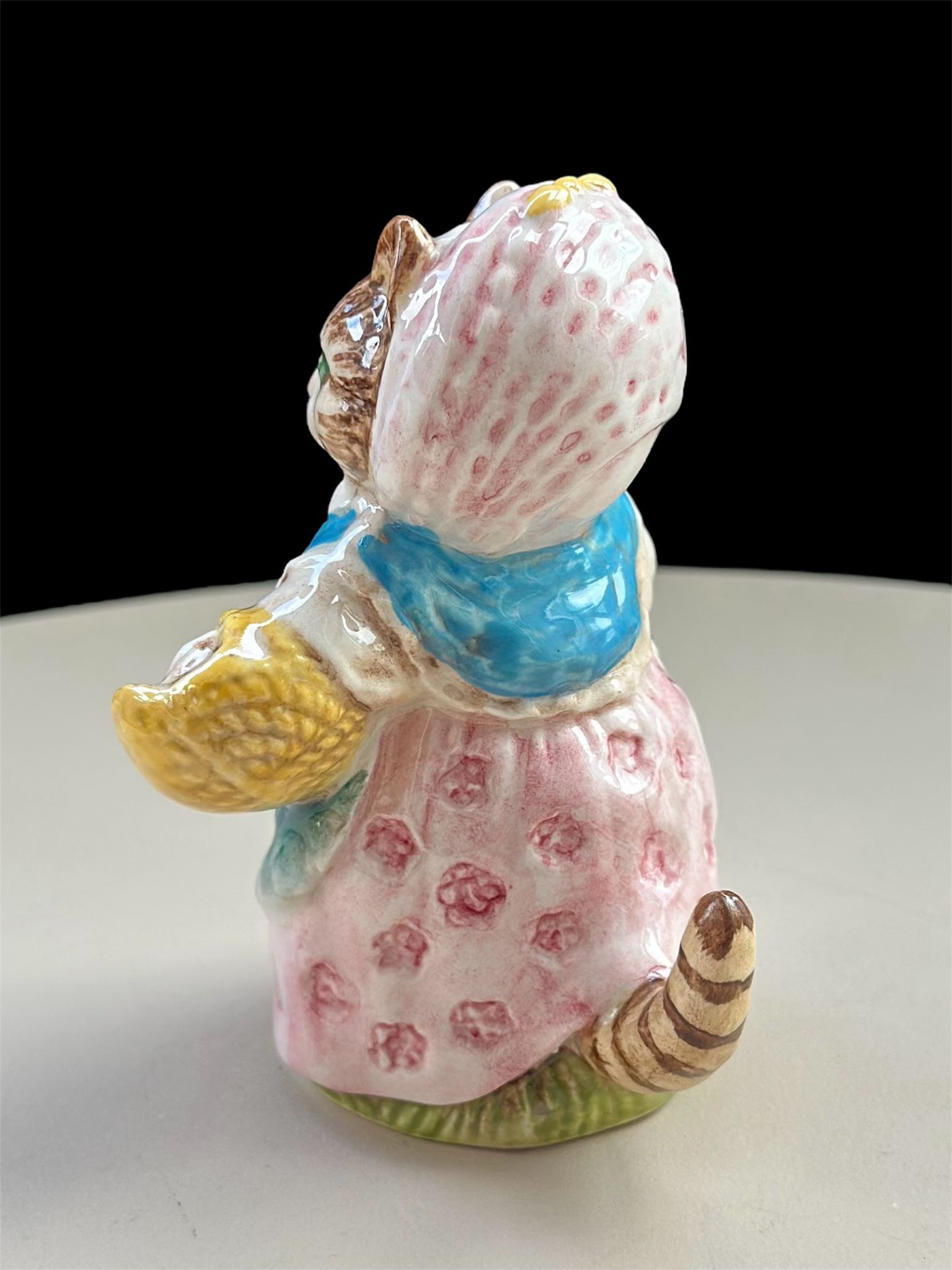 Beswick Beatrix Potter’s Cousin Ribby 1973-1985 - Image 2